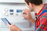 free Old Hunstanton gas safe engineer quotes
